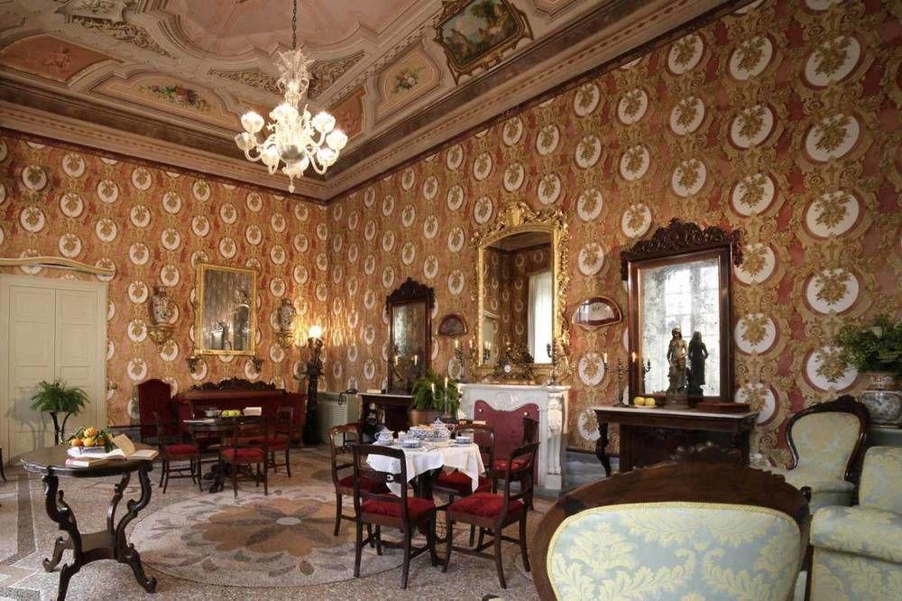 Residenza D'Epoca Regina D'Arborea Oristano Exterior foto